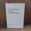 Les 8 maisons Castors de Villeurbanne (Bilingual). ALMARCEGUI, Lara 