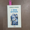 L'&acirc;me animale. STEINER, Rudolf 