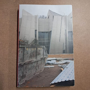 Tours et détours en bibliothèques. Carnet de voyage. COLLECTIF