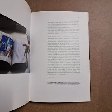 Tours et détours en bibliothèques. Carnet de voyage. COLLECTIF
