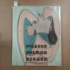 Picasso. Premier regard. COLLECTIF 