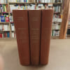 Annales d'un village de France : Charly-Vernaison en Lyonnais (3 volumes). VIGNON, Louis 