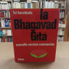 La Bhagavad G&icirc;t&acirc;. SRI AUROBINDO 