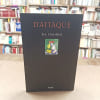 D'attaque. CHEVILLARD, Eric 