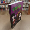 Les Cramps. Pour l'amour d'Ivy. FEYDRI, Alain 