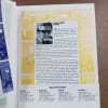 Les aventures de Blake et Mortimer. Dossier de Presse : L'affaire Francis Blake. COLLECTIF 