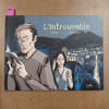 Les aventures de la librairie L'introuvable #1 : L'introuvable. ALEP - DELOUPY 