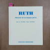Ruth. Manuel de la femme juive. SCHWARZ, Jean 