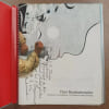 Visions &middot; Eyes wide open. BENHARROUCHE, Yo&euml;l 