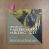 European Masters Salon Painting 2018. COLLECTIF 