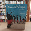 Danses d'Afrique. HUET, Michel 