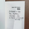 Vous. DE BREYNE, Jean 