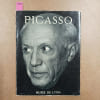 Picasso. ROCHER-JAUNEAU, Madeleine - PICASSO, Pablo 