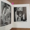 Picasso. ROCHER-JAUNEAU, Madeleine - PICASSO, Pablo 