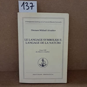 Le langage symbolique, langage de la nature