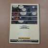 Une enqu&ecirc;te de l'inspecteur Canardo. Tome 3 : La mort douce (E.O. d&eacute;dicac&eacute;e). SOKAL, Benoit 