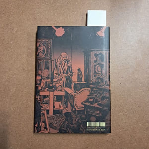 L'antiquaire sauvage. Un roman de Tif et Tondu