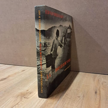 La douceur de vivre . VAN DER ELSKEN, Ed