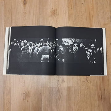 La douceur de vivre . VAN DER ELSKEN, Ed