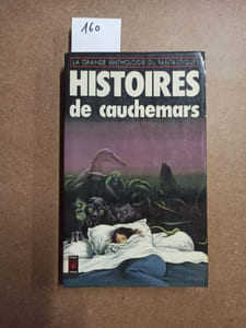 Histoire de cauchemars