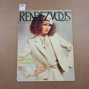 Rendez-vous de la Mode #63 : Spécial couture
