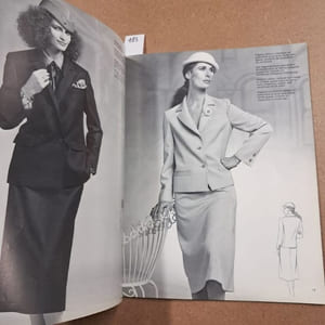 Rendez-vous de la Mode #63 : Spécial couture