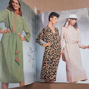 Rendez-vous de la Mode #63 : Spécial couture