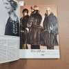 L'Officiel #569-570 : Exceptionnel. Les collections d'hiver en couleurs. Les nouvelles longueurs. L'Officiel de la Couture et de la Mode de Paris 