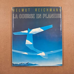 La course en planeur