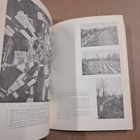La conservation de la forme circulaire dans le parcellaire français. Etude basée sur l'interprétation des photographies aériennes