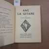 Aag la gitane. D'ARMAGNAC, M. M. 