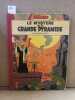 Blake et Mortimer #4 : Le Myst&egrave;re de la Grande Pyramide. Tome II : La Chambre d'Horus. JACOBS, Edgar Pierre 