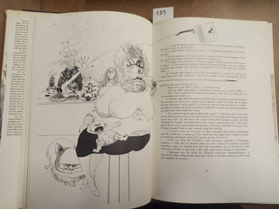 Tout Alice & La chasse au Snark