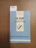 Le jazz. MALSON, Lucien - BELLEST, Christian 