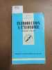 Introduction &agrave; l'&eacute;conomie. TEULON, Fr&eacute;d&eacute;ric 
