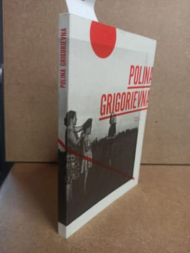 Polina Grigorievna. PANASSENKO, Pauline