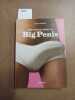 The little book of Big Penis. HANSON, Dian 
