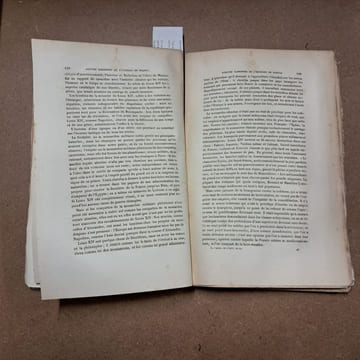 Œuvres de Chateaubriand. Tome douzième : Analyse raisonnée de l'histoire de France - Mélanges. CHATEAUBRIAND, François-René de