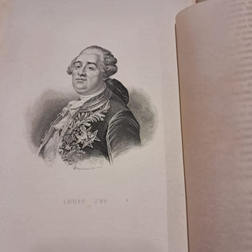 Œuvres de Chateaubriand. Tome quatorzième : Le paradis perdu. CHATEAUBRIAND, François-René de