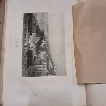 Œuvres de Chateaubriand. Tome dix-huitième : Polémique. CHATEAUBRIAND, François-René de