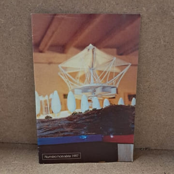 Papiers libres. Revue trimestrielle d'art contemporain. COLLECTIF - Galerie Esca