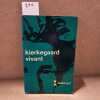 Kierkegaard vivant. COLLECTIF 