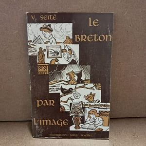 Le Breton par l'image