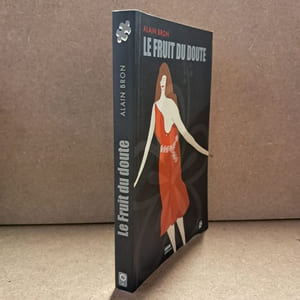 Le fruit du doute (Dédicacé) 