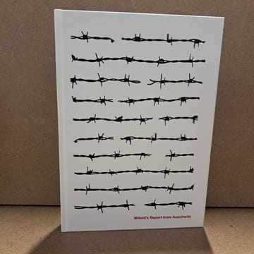 Witold's Report from Auschwitz . PILECKI, Witold 