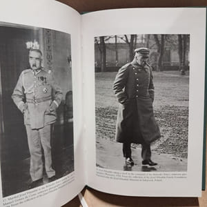 Józef Piłsudski: Under the Banners of White Eagle and Pahonia. On the Centenary of Polish Independence