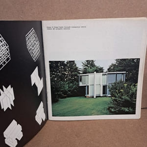 Five architects N.Y.