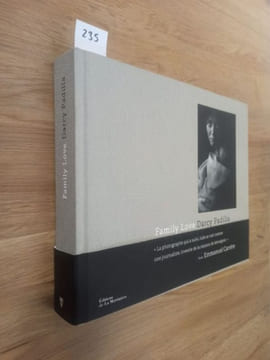 Family Love. PADILLA, Darcy - CARRERE, Emmanuel (Texte)