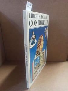 Liberté, égalité : Condorcet