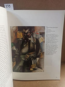Le cubisme en majesté